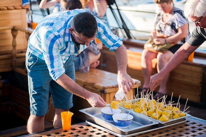 Cabo San Lucas Shopping, Tequila Tasting, and Snorkel Tour - Highlights