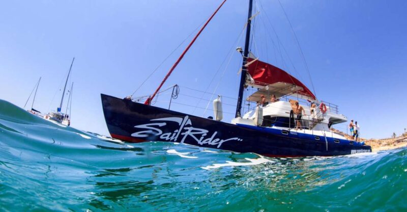 Cabo San Lucas: Snorkel, Lunch and Sail Experience - Duration and Pricing