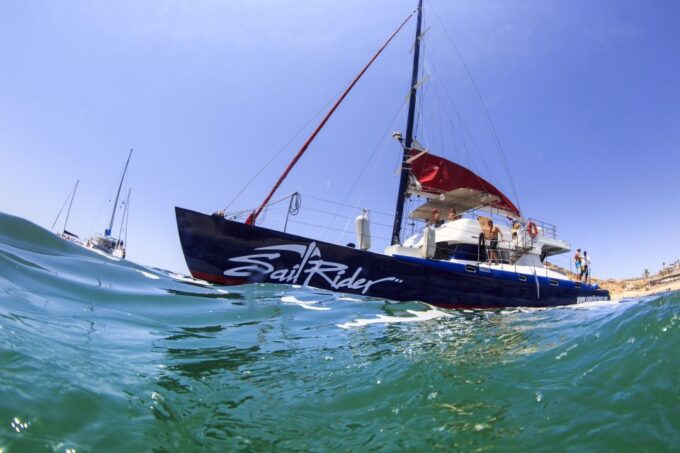 Cabo San Lucas: Snorkel, Lunch and Sail Experience - Itinerary and Highlights