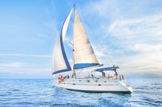 Cabo San Lucas: Snorkeling and Sailing Cruise With Lunch - Transportation and Pickup
