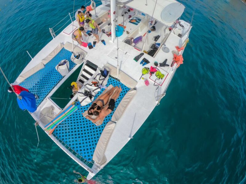 Cabo San Lucas: Snorkeling & Boat Trip With Open Bar - Participant Information