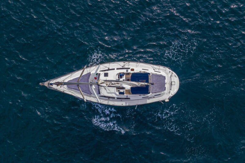 Cabo San Lucas: Snorkeling & Sailing Half-Day Trip - Inclusions and Amenities