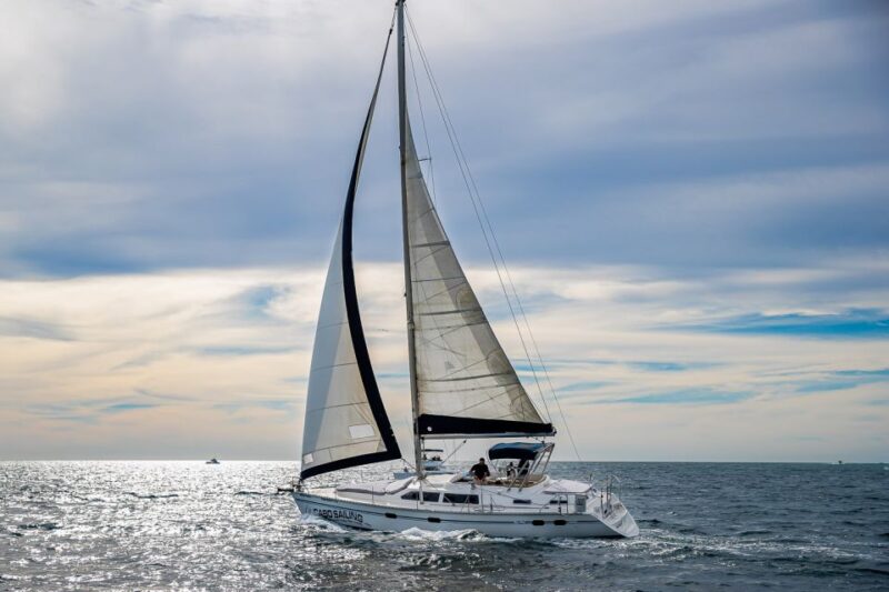 Cabo San Lucas: Snorkeling & Sailing Half-Day Trip - Important Information