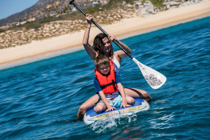 Cabo San Lucas: Snorkeling & Sailing Half-Day Trip - Customer Reviews