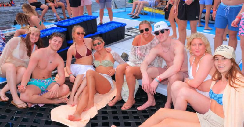 Cabo San Lucas: Snorkeling Tacos and Discovery Tour - Boat and Transportation