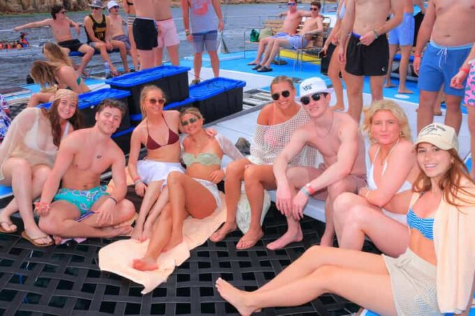 Cabo San Lucas: Snorkeling Tacos and Discovery Tour - Meeting Point and Check-in