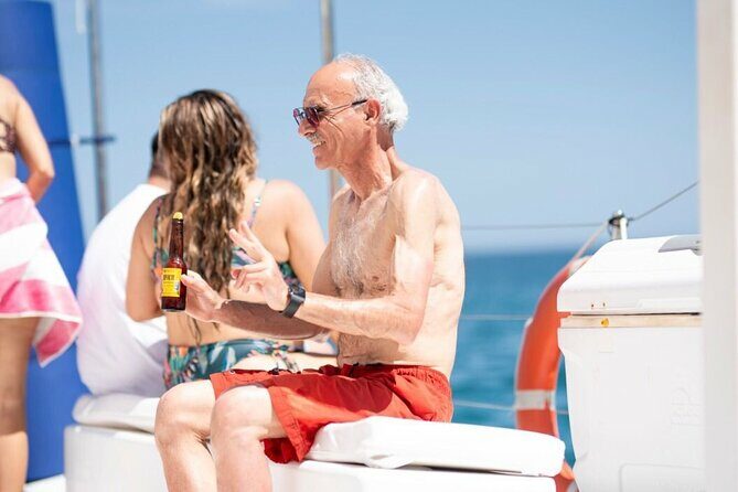 Cabo San Lucas Sunset Cruise with Unlimitted Drinks - Frequently Asked Questions (FAQs)