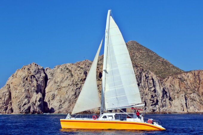 Cabo San Lucas: Sunset Cruise With Wine and Jazz - Cancellation Policy
