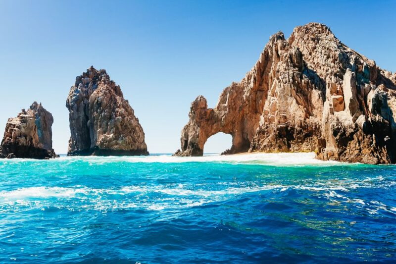 Cabo San Lucas: Sunset Dinner Cruise - Beverage Options