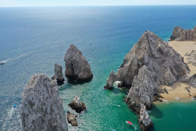 Cabo San Lucas: Sunset Dinner Cruise With Domestic Open Bar - Frequently Asked Questions