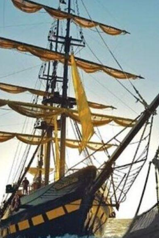 Cabo San Lucas: Sunset Dinner on a Pirate Boat - Booking Information
