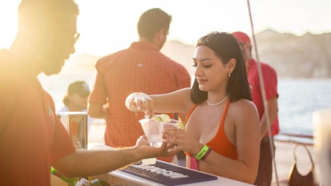 Cabo San Lucas: Sunset Party Cruise With Open Bar - Key Considerations