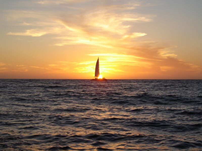 Cabo San Lucas: Sunset Party Cruise With Open Bar - Key Points