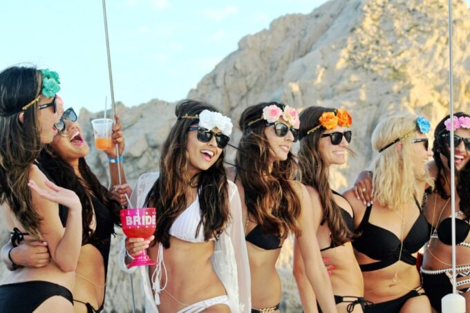 Cabo San Lucas: Sunset Party Cruise With Open Bar - Frequently Asked Questions