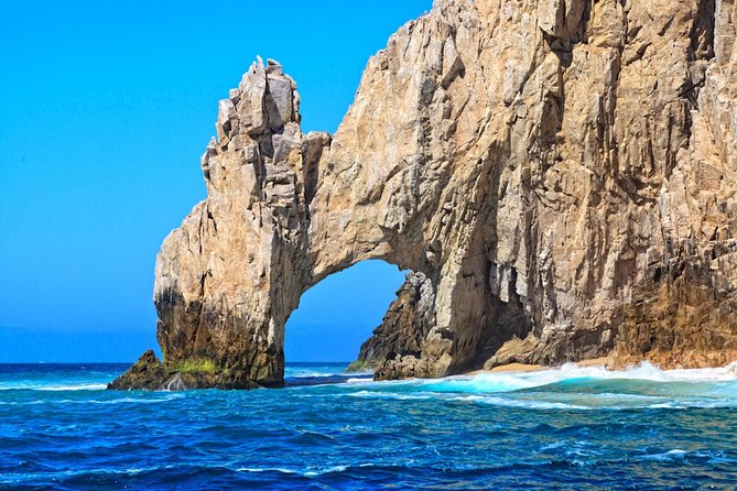 Cabo San Lucas Sunset Sailing Shared Cruise - Arrival and Departure Details