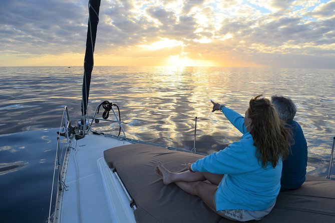 Cabo San Lucas Sunset Sailing Shared Cruise - Exceptional Guest Reviews