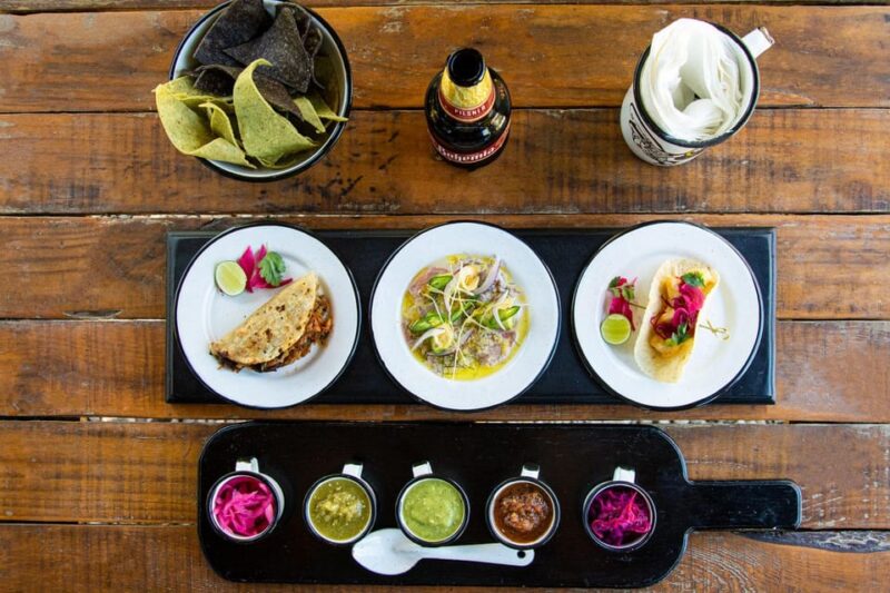 Cabo San Lucas: Taco Safari Tour - Customer Feedback