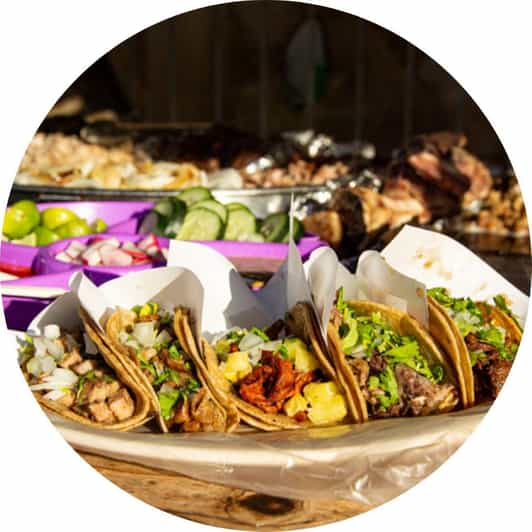 Cabo San Lucas: Taco Safari Tour - Tour Itinerary