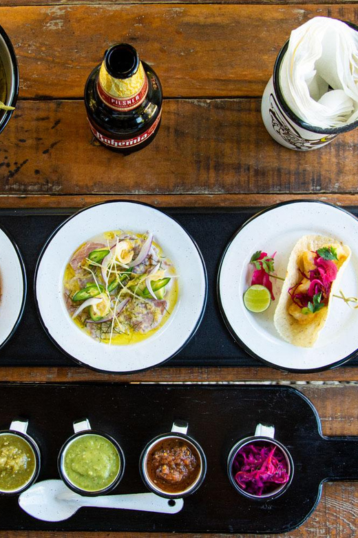Cabo San Lucas: Taco Safari Tour - Frequently Asked Questions