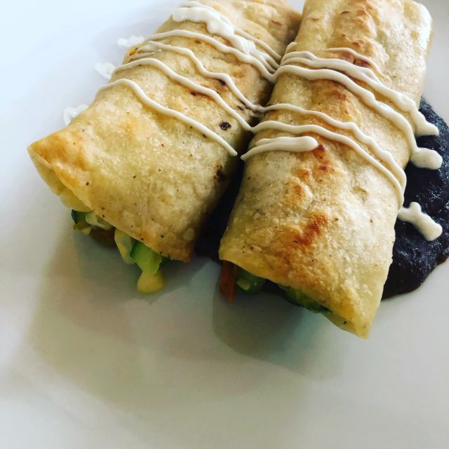 Cabo San Lucas: Taco Tour and Tasting Through Downtown - Experience Highlights