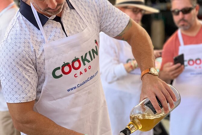 Cabo San Lucas Tacos Cooking Class, Mixology and Dancing Lessons - Customer Feedback and Experiences