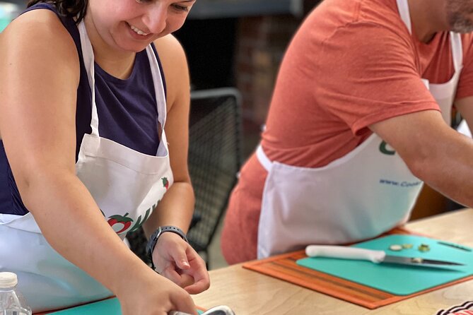 Cabo San Lucas Tacos Cooking Class, Mixology and Dancing Lessons - Mixology and Tequila Lessons