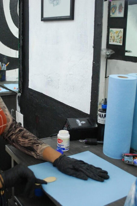 Cabo San Lucas: Tattoo Culture Immersion Experience - Cancellation Policy