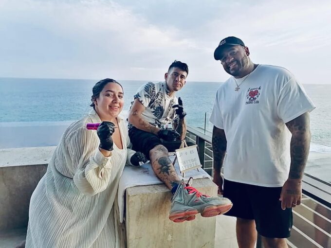 Cabo San Lucas: Tattoo Culture Immersion Experience - Frequently Asked Questions