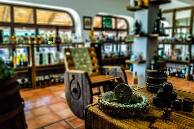 Cabo San Lucas Tequila Tasting Experience - Personalized and Private Tour