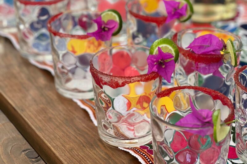 Cabo San Lucas Tequila Tasting & Mixology Class in Tasting room - Who Should Book This Experience?