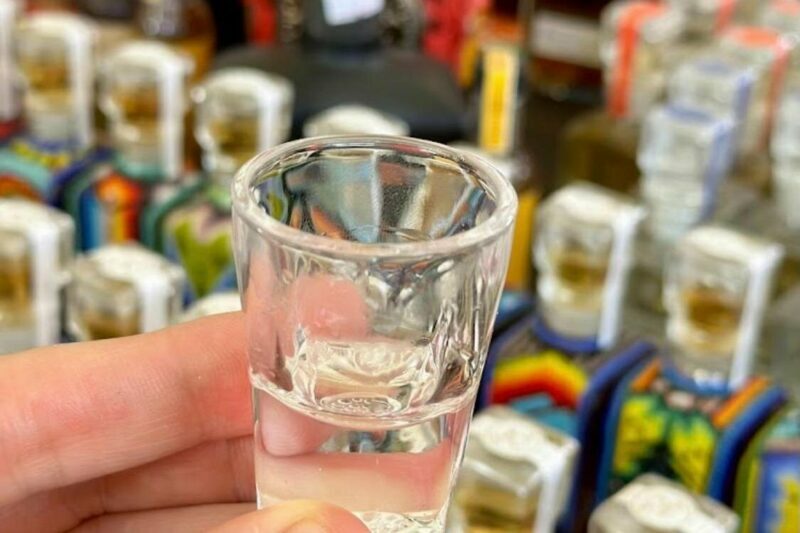 Cabo San Lucas Tequila Tasting & Mixology Class in Tasting room - The Sum Up: The Best of Both Worlds