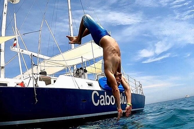 Cabo San Lucas Three Hour Private Boat Snorkeling Tour - Boat and Group Capacity