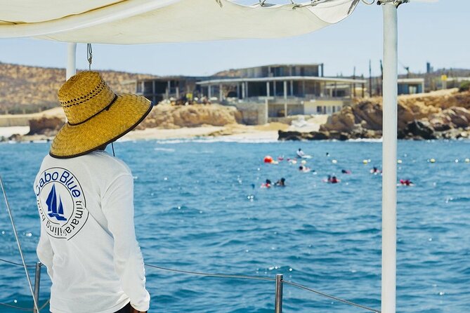 Cabo San Lucas Three Hour Private Boat Snorkeling Tour - Important Information