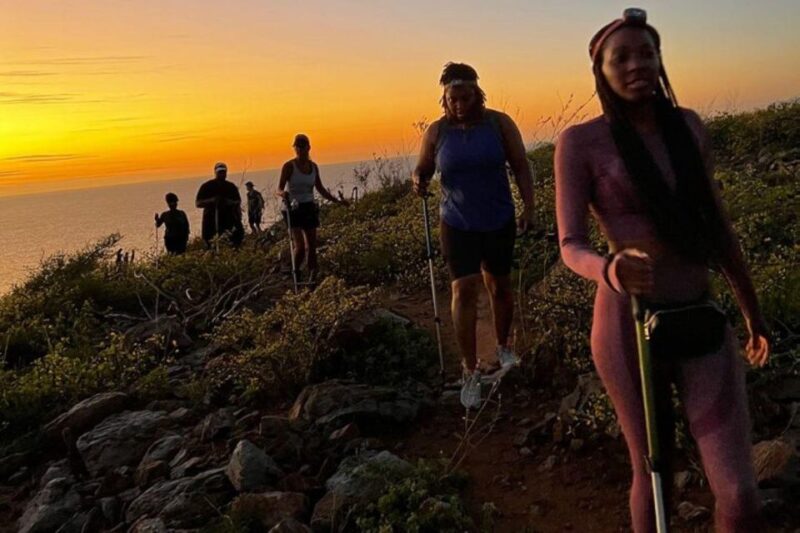 Cabo San Lucas: Todos Santos Sunset Hike - Experience Highlights