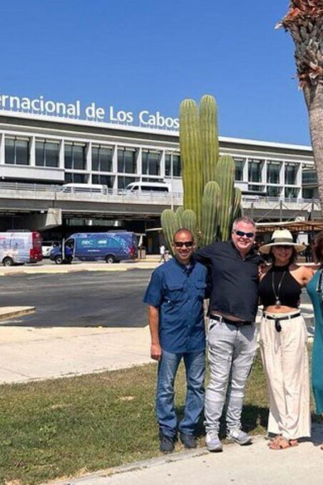 Cabo San Lucas: Transfer Animas Bajas Magic Town - Frequently Asked Questions