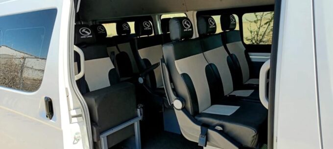 Cabo San Lucas: Transfer From SJD Airport - Frequently Asked Questions