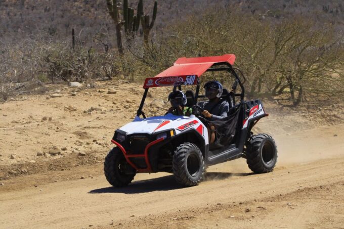 Cabo San Lucas: UTV Tour Beach Desert and Tequila Tasting - Frequently Asked Questions