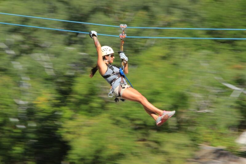 Cabo San Lucas: UTV & Zipline Baja Peninsula Adventure Tour - Frequently Asked Questions