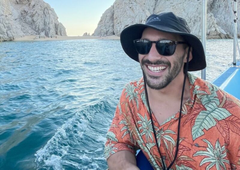 Cabo San Lucas: Water Taxi Tour - Pricing and Duration