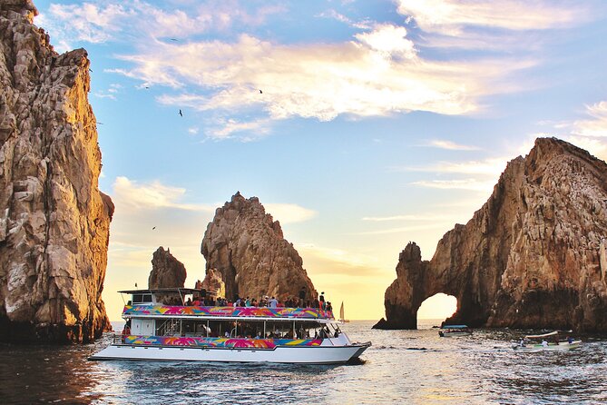 Cabo San Lucas Whale Watching Tour All Included - Customer Reviews