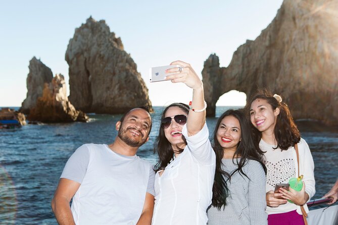 Cabo San Lucas Whale Watching Tour All Included - Tips for Best Experience