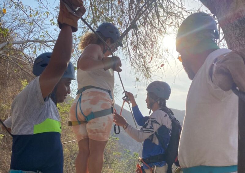 Cabo San Lucas: Zipline Adventure - Experience Highlights