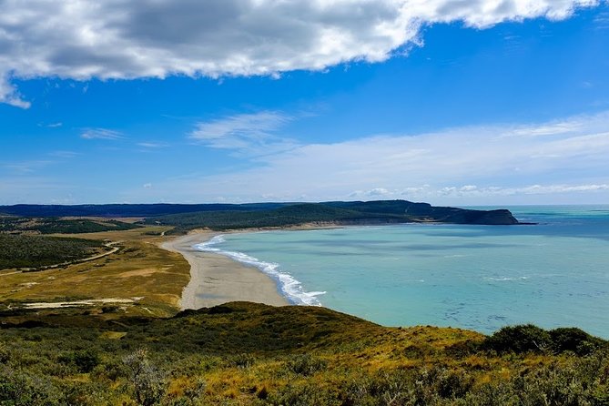 Cabo San Pablo: End of the World Expedition - Key Points