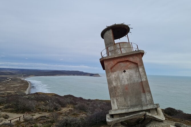 Cabo San Pablo, Magical Adventures - Exploring the Beagle Channel