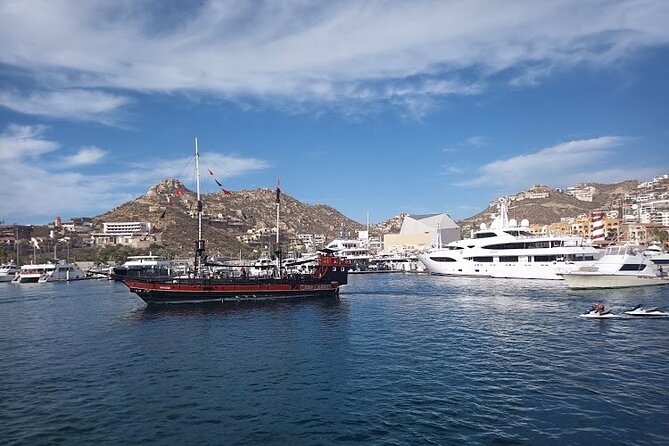 Cabo Snorkel Adventure - Cancellation Policy