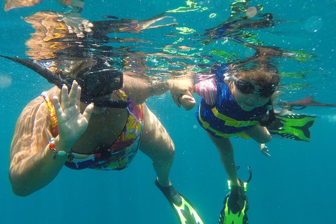 Cabo Snorkel Adventure - Customer Reviews