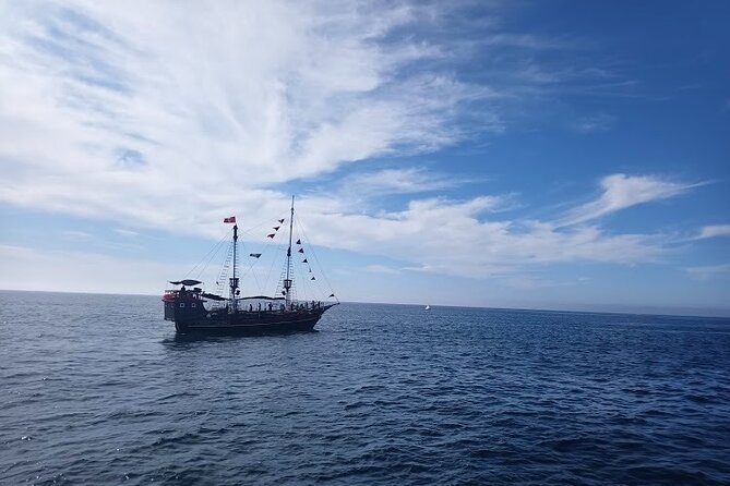Cabo Snorkel Adventure - Frequently Asked Questions