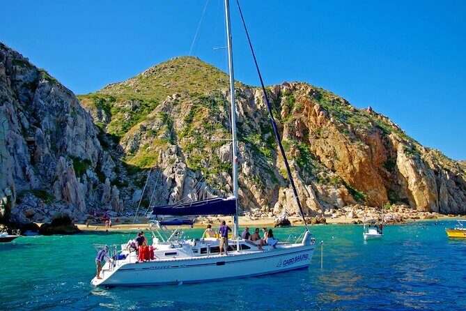 Cabo Snorkeling and Sailboat Tour with Lunch and Open Bar - Who Will Love This Tour?