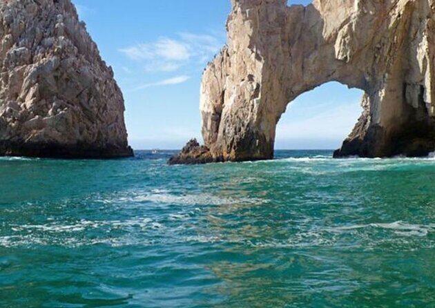 Cabo Sunset Tour - Introduction