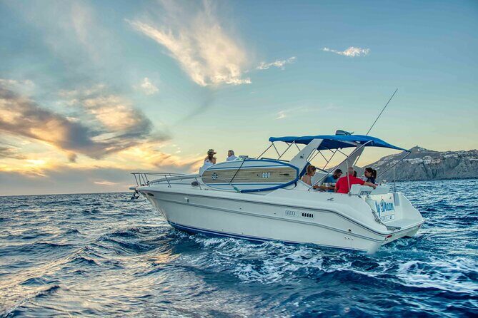 Cabo Sunset Tour - An In-Depth Look at the Cabo Sunset Tour